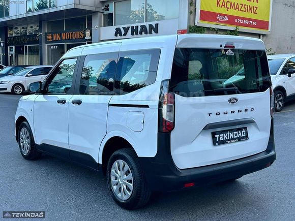 TEKİNDAĞ OTOMOTİV