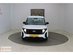 VSB RENPAŞ 'tan 2024 FORD COURİER TREND 100PS KDV %20 HATASIZ