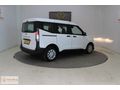 VSB RENPAŞ 'tan 2024 FORD COURİER TREND 100PS KDV %20 HATASIZ