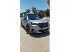 21 BiN Km.de Peugeot 2008 1.5 BlueHDI Allure 2023 Model