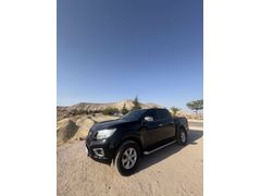 Sahibinden Nissan Navara 2.3 dCi 4x2 2018 Model 