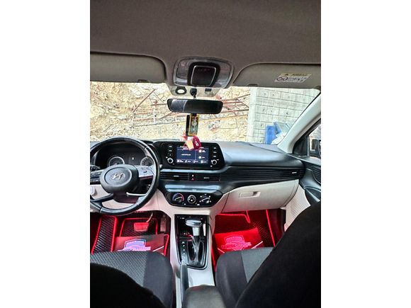 Sahibinden Hyundai i20 1.4 MPI Style 2021 Model