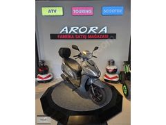 VATANSEVER MOTORS-ARORA FABRİKA SATIŞ MAĞZASI KARTA 9-12 TAKSİT