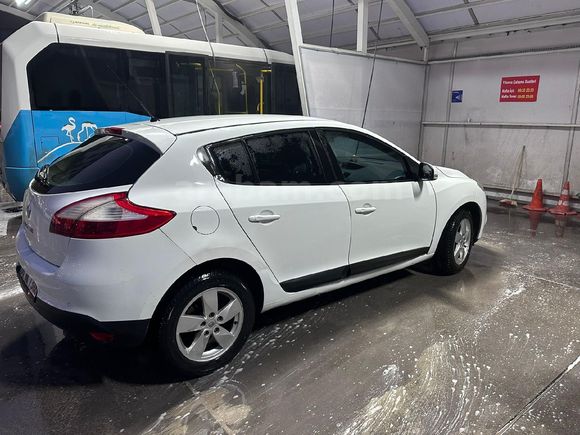 Sahibinden Renault Megane 1.6 Expression 2011 Model