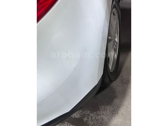 Sahibinden Renault Megane 1.6 Expression 2011 Model