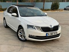 Sahibinden Skoda Octavia 1.6 TDI Style 2018 Model 