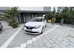 Sahibinden Renault Symbol 1.5 dCi Joy 2016 Model  105.000 km Beyaz
