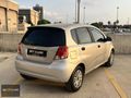 BEY CLASS'DAN CHEVROLET KALOS SE BENZİN LPG 175 BİNDE KLİMALI