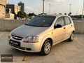 BEY CLASS'DAN CHEVROLET KALOS SE BENZİN LPG 175 BİNDE KLİMALI