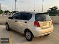 BEY CLASS'DAN CHEVROLET KALOS SE BENZİN LPG 175 BİNDE KLİMALI