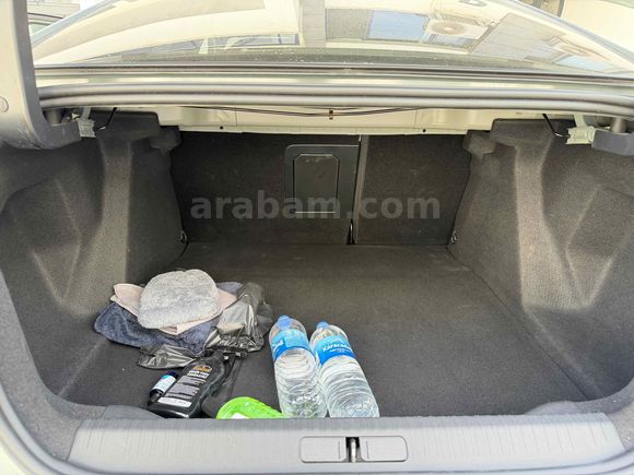 Sahibinden Citroen C4 X 1.2 PureTech Max 2025 Model 