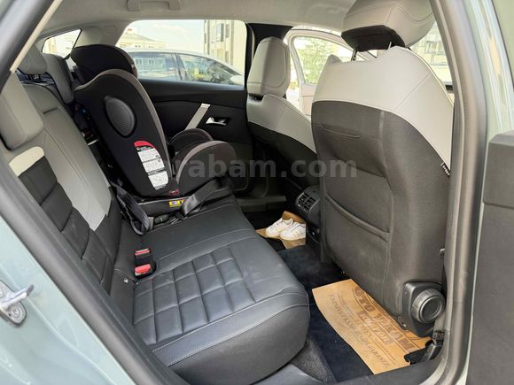 Sahibinden Citroen C4 X 1.2 PureTech Max 2025 Model 