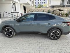 Sahibinden Citroen C4 X 1.2 PureTech Max 2025 Model 