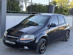 REİS MOTORS / KUSURSUZ CHEVROLET KALOS / LPG