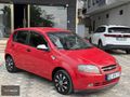 ATK MOTORS'TAN 2006 KALOS