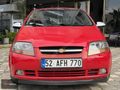 ATK MOTORS'TAN 2006 KALOS