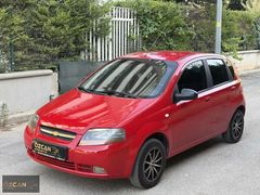 ÖZCAN OTOMOTİV'den 2006 MODEL CHEVROLET KALOS