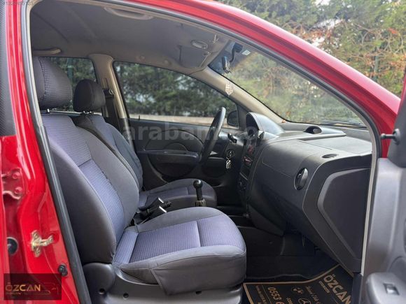 ÖZCAN OTOMOTİV'den 2006 MODEL CHEVROLET KALOS