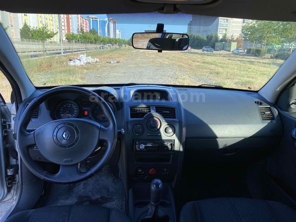 Sahibinden Renault Megane 1.4 Authentique 2006 Model 
