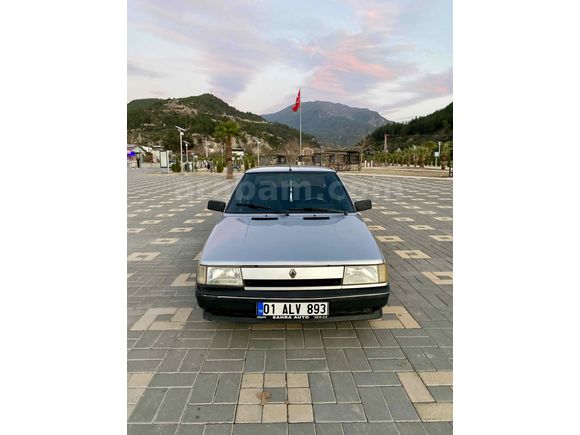 Sahibinden Renault R 9 1.4 Broadway 1996 Model 