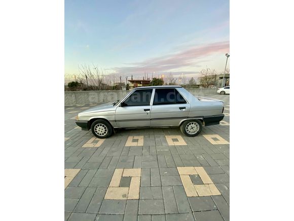 Sahibinden Renault R 9 1.4 Broadway 1996 Model 