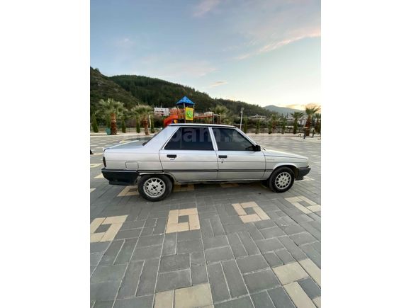 Sahibinden Renault R 9 1.4 Broadway 1996 Model 