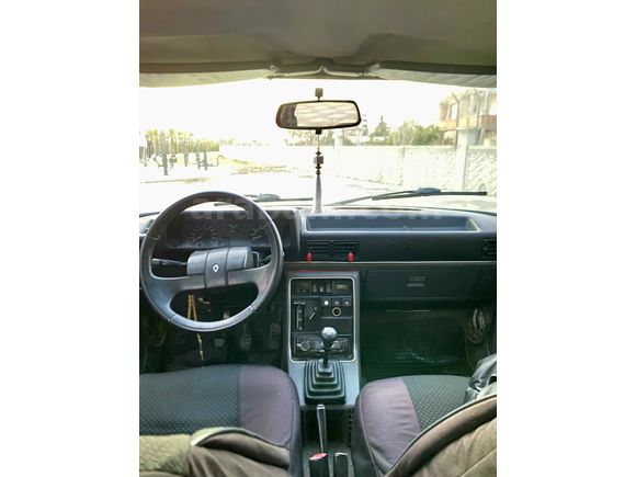 Sahibinden Renault R 9 1.4 Broadway 1996 Model 