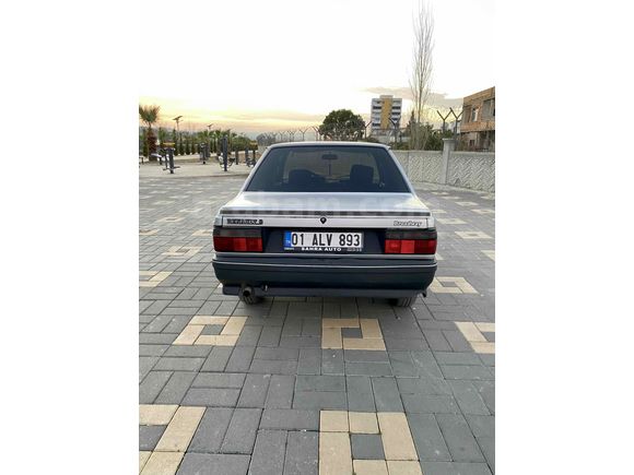 Sahibinden Renault R 9 1.4 Broadway 1996 Model 