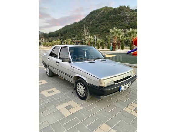 Sahibinden Renault R 9 1.4 Broadway 1996 Model 