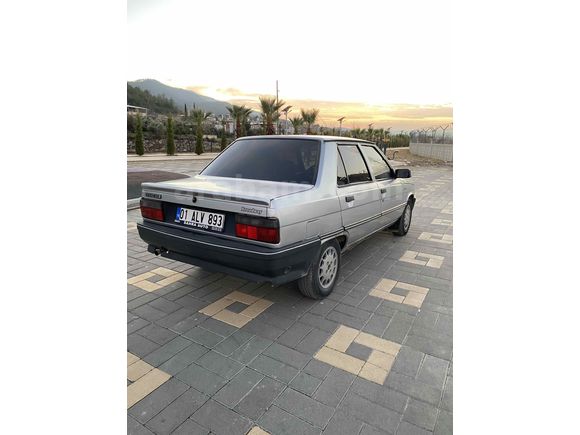 Sahibinden Renault R 9 1.4 Broadway 1996 Model 