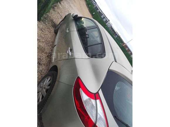 Sahibinden Renault Megane 1.6 Privilege 2011 Model
