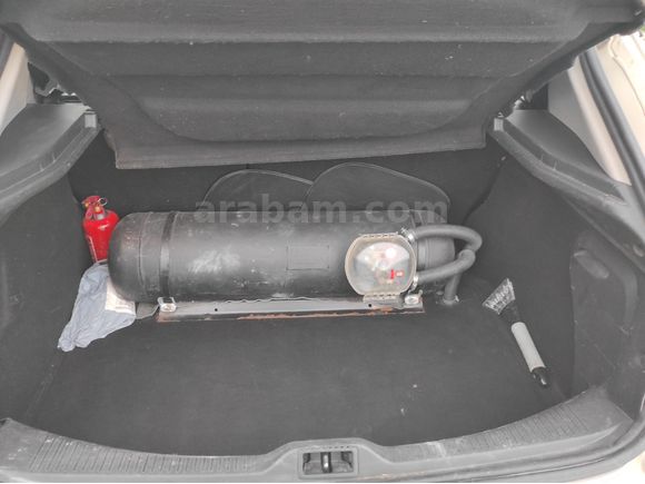 Sahibinden Renault Megane 1.6 Privilege 2011 Model