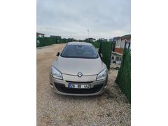 Sahibinden Renault Megane 1.6 Privilege 2011 Model