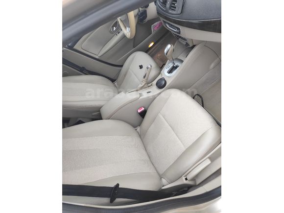 Sahibinden Renault Megane 1.6 Privilege 2011 Model