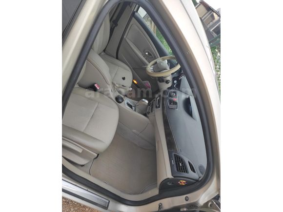 Sahibinden Renault Megane 1.6 Privilege 2011 Model