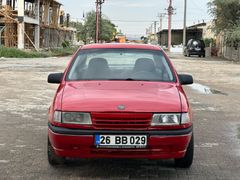 Sahibinden Opel Vectra 2.0 GL 1991 Model
