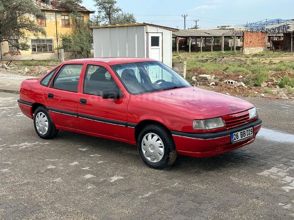Sahibinden Opel Vectra 2.0 GL 1991 Model