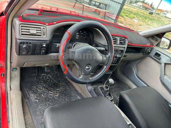 Sahibinden Opel Vectra 2.0 GL 1991 Model