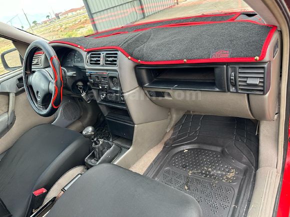 Sahibinden Opel Vectra 2.0 GL 1991 Model