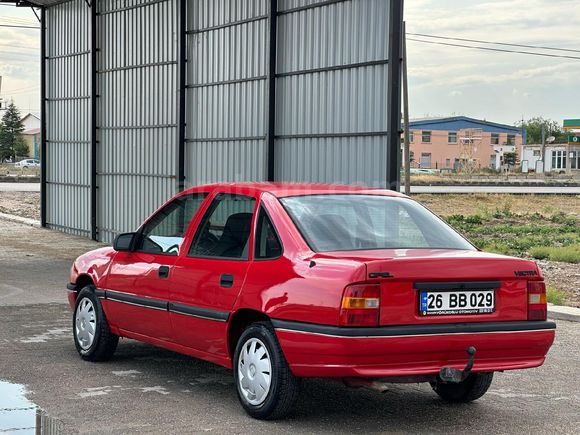 Sahibinden Opel Vectra 2.0 GL 1991 Model