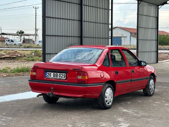 Sahibinden Opel Vectra 2.0 GL 1991 Model