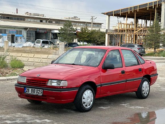 Sahibinden Opel Vectra 2.0 GL 1991 Model