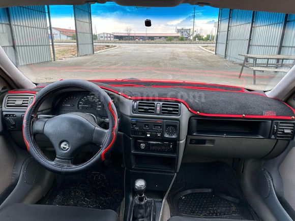 Sahibinden Opel Vectra 2.0 GL 1991 Model