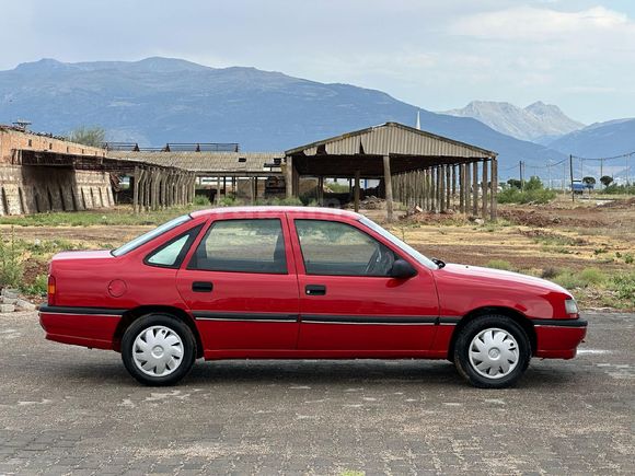 Sahibinden Opel Vectra 2.0 GL 1991 Model