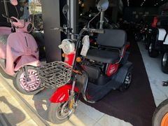 FATİH MOTOR & ATV'DEN FALCON FRİDA 7000 TAKAS VE KARTA TAKSİT