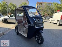 YENİ FALCON ECORİVER S10 KREDİ KARTINA VADE FARKSIZ İMKANI İLE