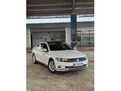 Sahibinden Volkswagen Passat 1.6 TDi BlueMotion Comfortline 2016 Model 