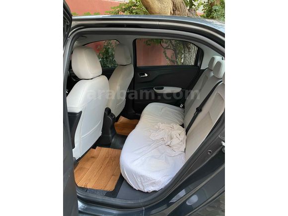 Sahibinden Citroen C-Elysée 1.6 HDi Shine 2017 Model 