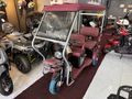 FATİH MOTOR & ATV'DEN FALCON FAMİGO 10000 TAKAS VE KARTA TAKSİT