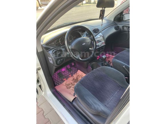 Sahibinden Ford Focus 1.6 Ambiente 1999 Model 